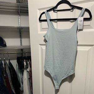 Abercrombie and Fitch bodysuit